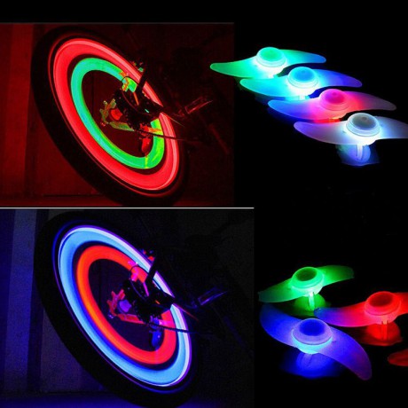 New-4PCS-Bike-Lights-High-Quality-Bicycle-Light-Colourful-Cycling-Spoke-font-b-Wheel-b-font